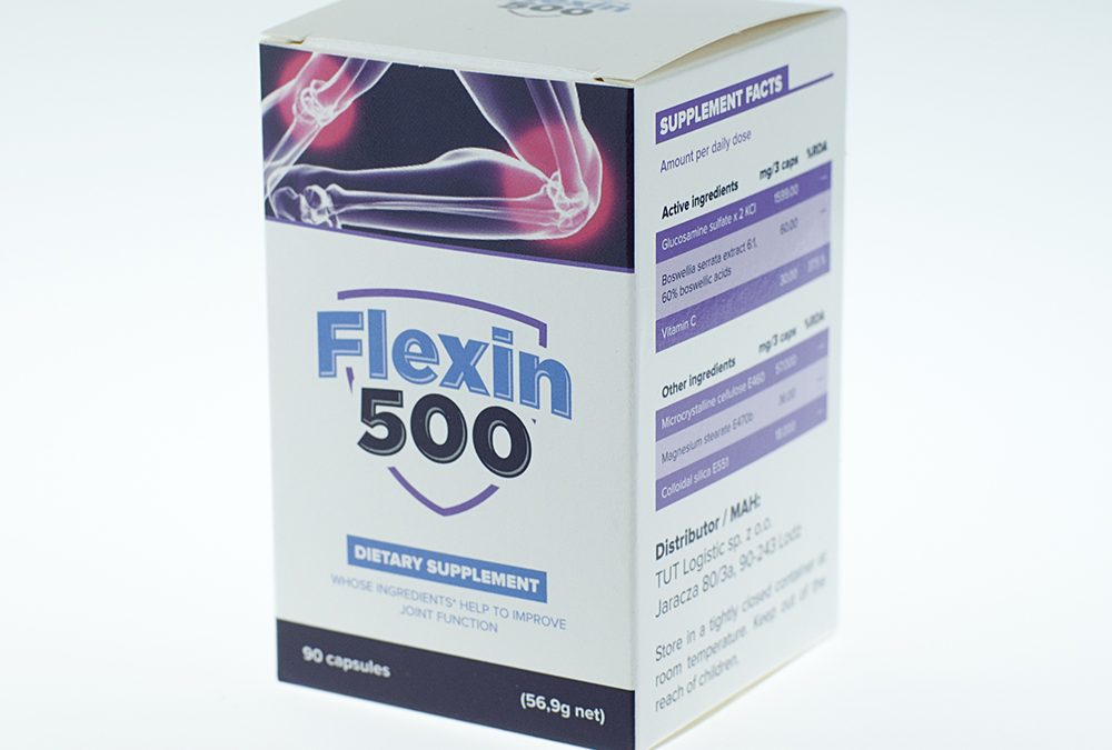 flexin500